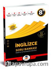 8. Sınıf İngilizce Soru Bankası