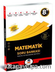 8. Sınıf Matematik Soru Bankası