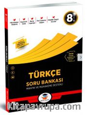 8. Sınıf Türkçe Soru Bankası