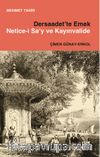 Dersaadet’te Emek Netice-İ Sa’y Ve Kayınvalide
