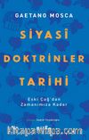 Siyasi Doktrinler Tarihi & Eski Çağ’dan Zamanımıza Kadar