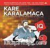 Kare Karalamaca 2 & Eşsiz Geometri ve Mantık Oyunları
