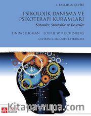 Psikolojik Danışma ve Psikoterapi Kuramları