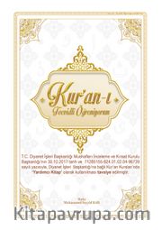 Kur'an’ı Tecvidli  Öğreniyorum