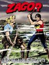 Zagor Klasik Maceralar Cilt :100