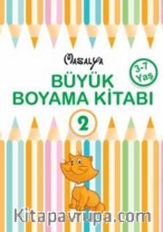 Büyük Boyama-2