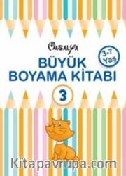 Büyük Boyama-3