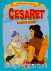 Cesaret Kahraman William
