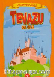 Tevazu Kral Çıplak