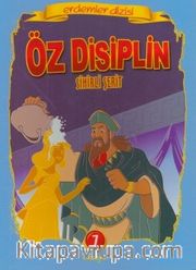 Öz Disiplin Sihirli Şerit
