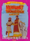 Merhamet Ve Yardım Severlik Aslanın Dostluğu