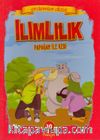 Ilımlık Papağan İle Kedi