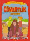 Cömertlik Megi’nin Hediyesi