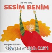 Sesim Benim