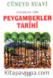 Çocuklar İçin Peygamberler Tarihi