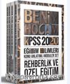 2020 Eğitim Bilimleri Modüler Konu Anlatımı