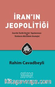 İran'ın Jeopolitiği