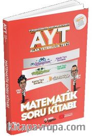 AYT Matematik Soru Kitabı