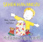 Şeker Kavanozu