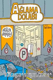 Ağlama Dolabı