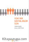 Yeni Bir Sosyal Bilim İçin