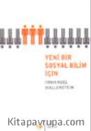 Yeni Bir Sosyal Bilim İçin