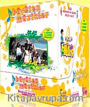 Büyüten Müzikler <br /> Kitap + CD