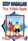 Ezop Masalları 10 Adet Kitap