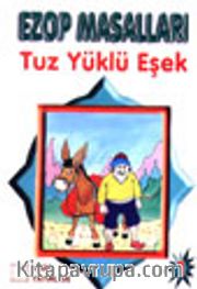 Ezop Masalları 10 Adet Kitap
