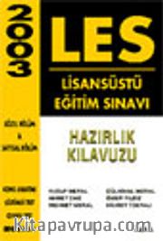 2003 LES Lisansüstü Eğitim Sınavı
