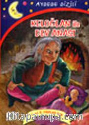 Keloğlan ile Dev Anası