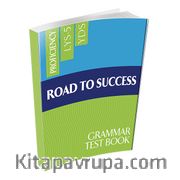 YDS LYS 5 Road to Success Grammer Test Book