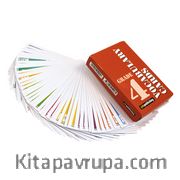 Grade 4 Vocabulary Cards