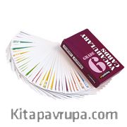 Grade 6 Vocabulary Cards