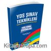 YDS Sınav Teknikleri 