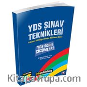YDS Sınav Teknikleri 
