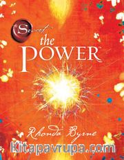 Secret The Power
