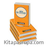 Mini Dictionary İngilizce-Türkçe Türkçe-İngilizce