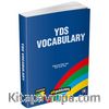 YDS Vocabulary