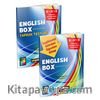 English Box İngilizceyi Sıfırdan Öğreten Kitap A1+A2+B1