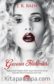 Gecenin Hakimleri
