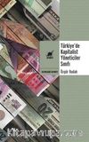 Türkiye'de Kapitalist Yöneticiler Sınıfı