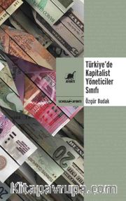 Türkiye'de Kapitalist Yöneticiler Sınıfı