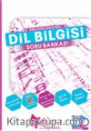 2020 Dil Bilgisi Soru Bankası