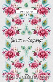 Gurur ve Önyargı (Ciltli)