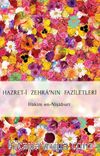 Hazret-i Zehra'nın Faziletleri