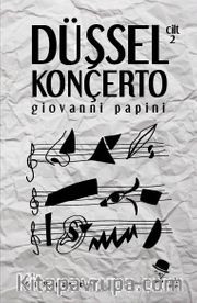 Düşsel Konçerto Cilt 2
