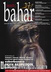 Berfin Bahar Aylık Kültür Sanat ve Edebiyat Dergisi Ocak 2015 Sayı:204
