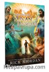 Percy Jackson ve Yunan Tanrıları