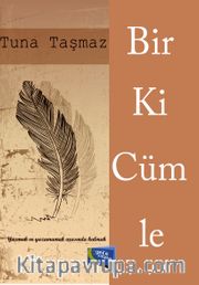 Bir Ki Cümle